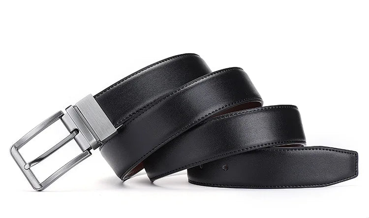 Cinto Masculino - Dupla Face