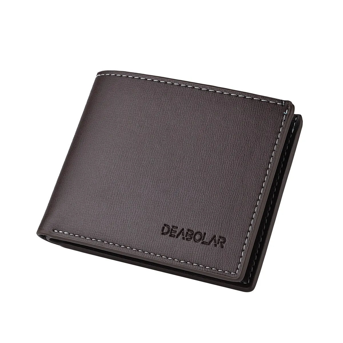Carteira Masculina Esporte Fino