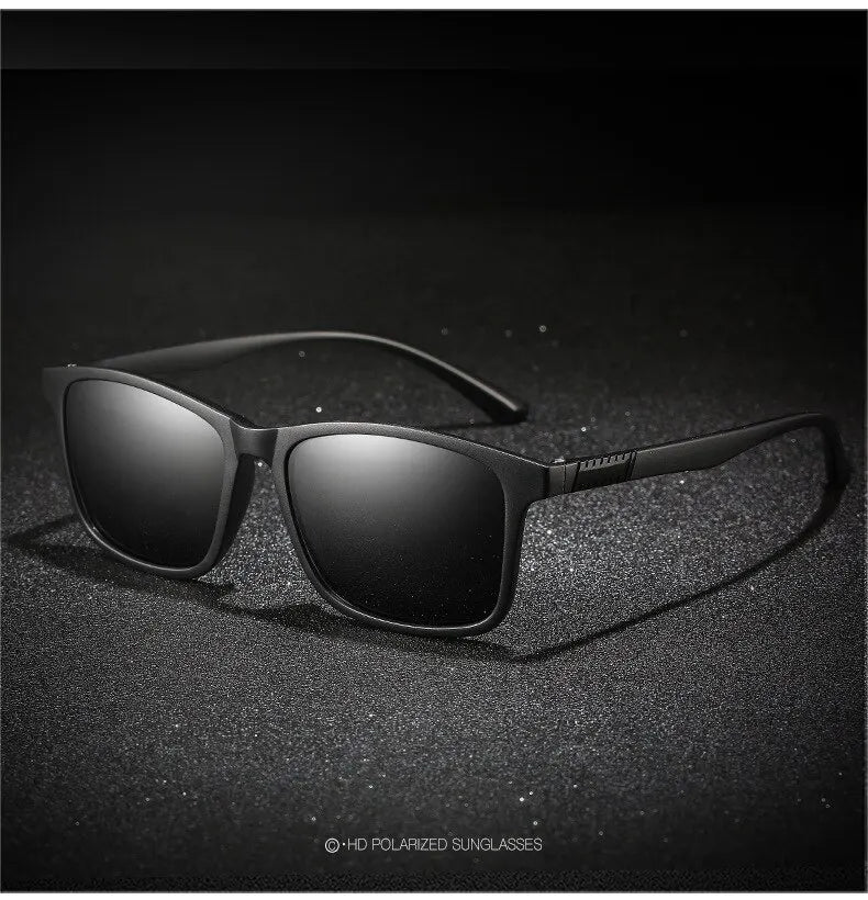 Óculos de Sol Masculino - Advanced