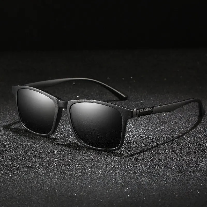 Óculos de Sol Masculino - Advanced