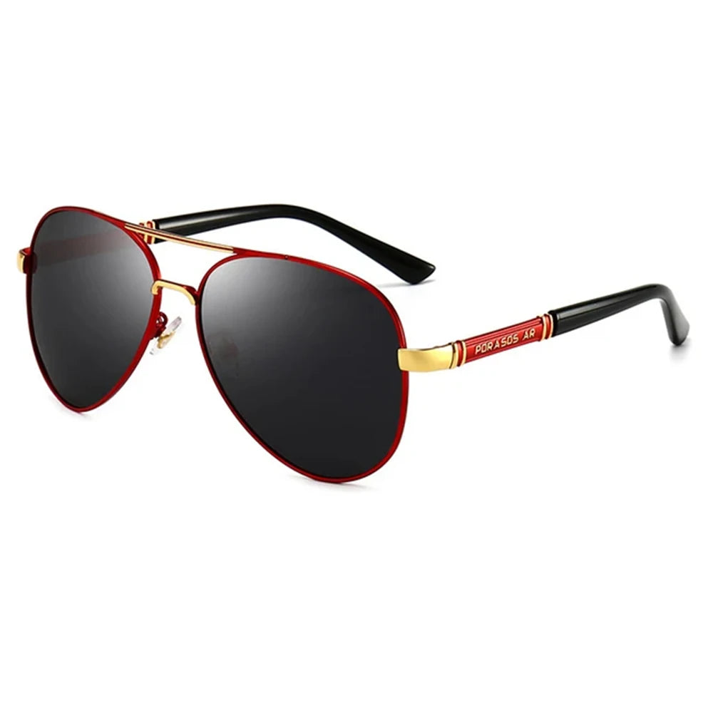 Óculos de Sol Masculino - Modern