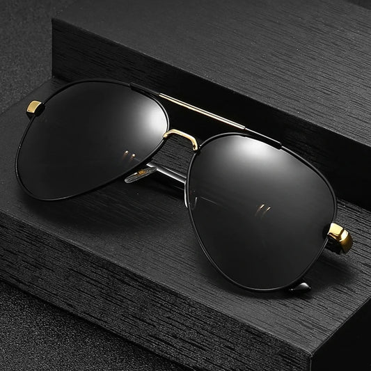 Óculos de Sol Masculino - Modern