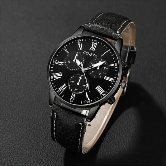 Relógio Masculino - Two Brothers