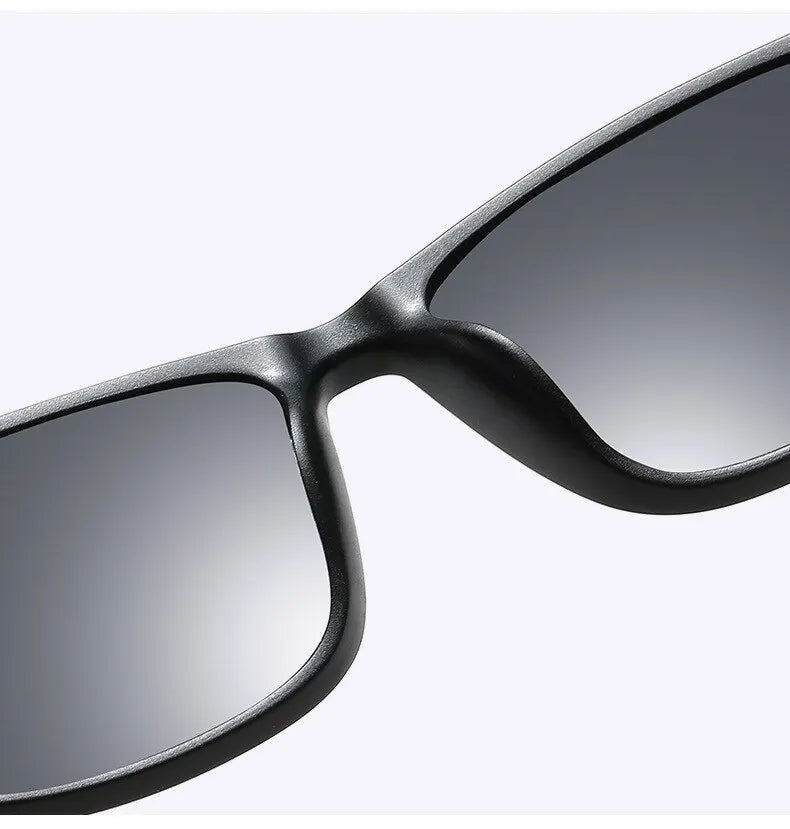 Óculos de Sol Masculino - Advanced