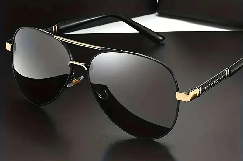 Óculos de Sol Masculino - Modern