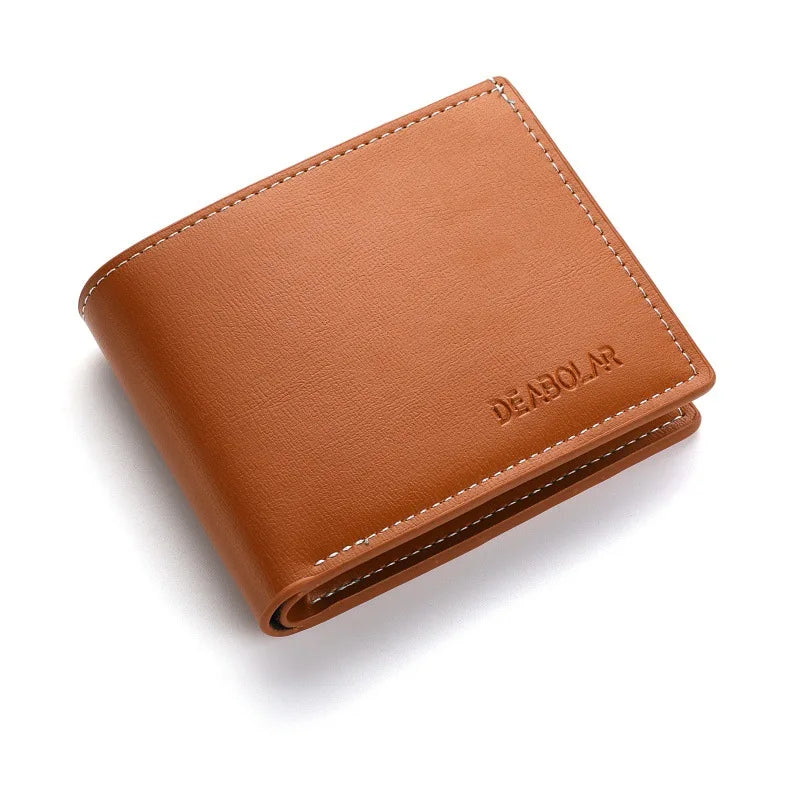 Carteira Masculina Esporte Fino