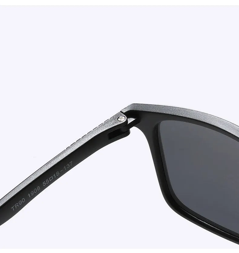 Óculos de Sol Masculino - Advanced