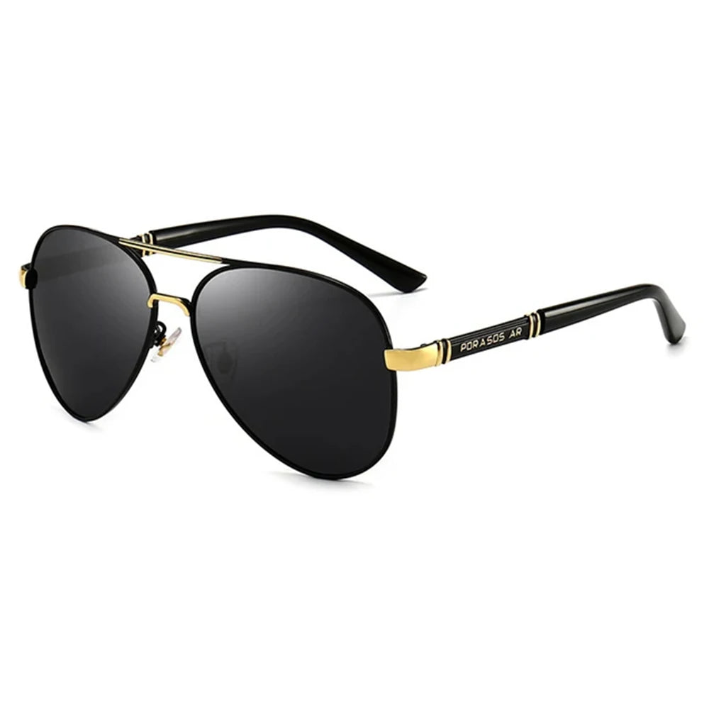 Óculos de Sol Masculino - Modern