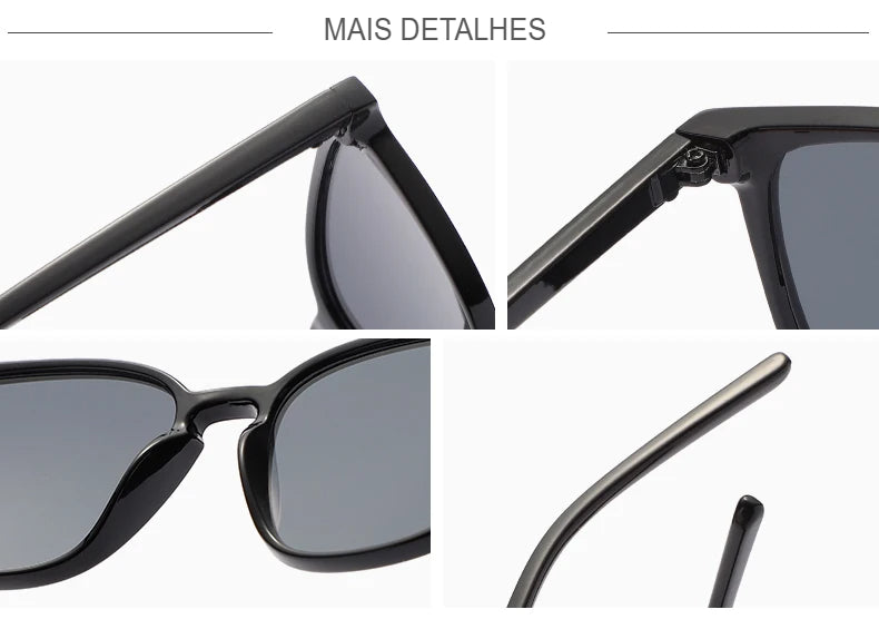 Óculos de Sol Masculino