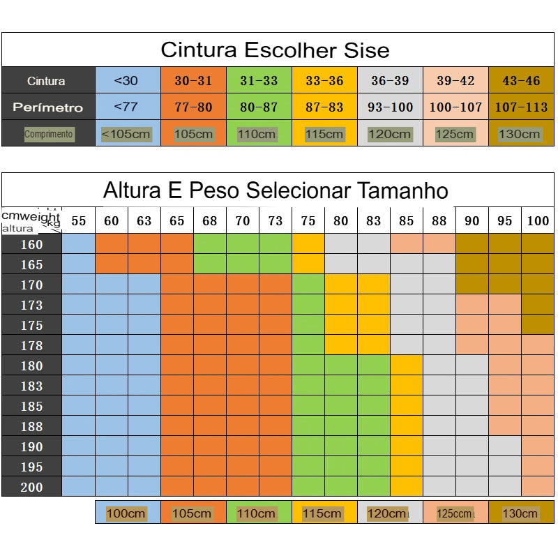 Cinto Masculino - Clean
