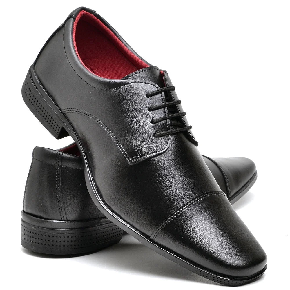 Sapato Social Masculino - Executive
