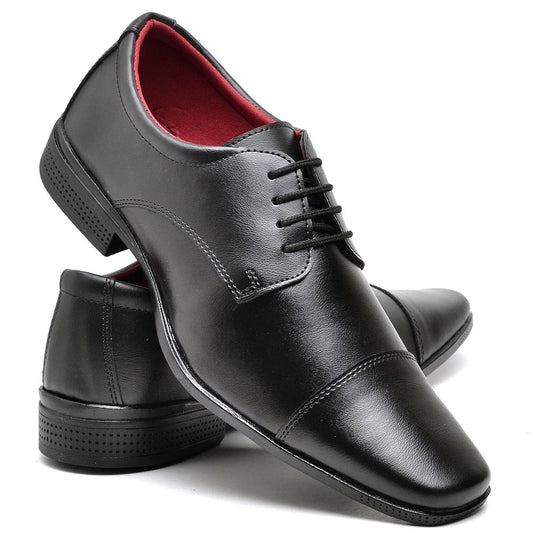 Sapato Social Masculino - Executive