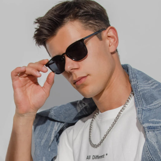 Óculos de Sol Masculino