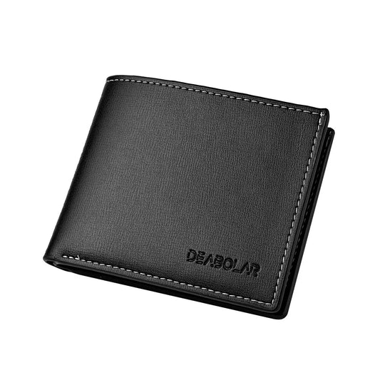 Carteira Masculina Esporte Fino