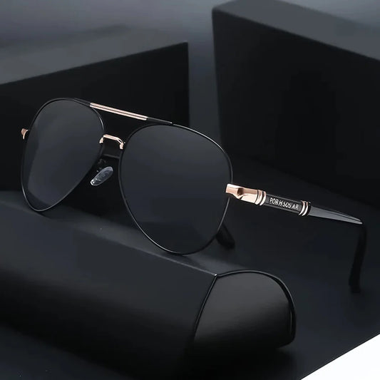 Óculos de Sol Masculino - Modern