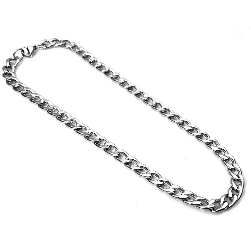 Cordão Masculino Ice - Steel Ice